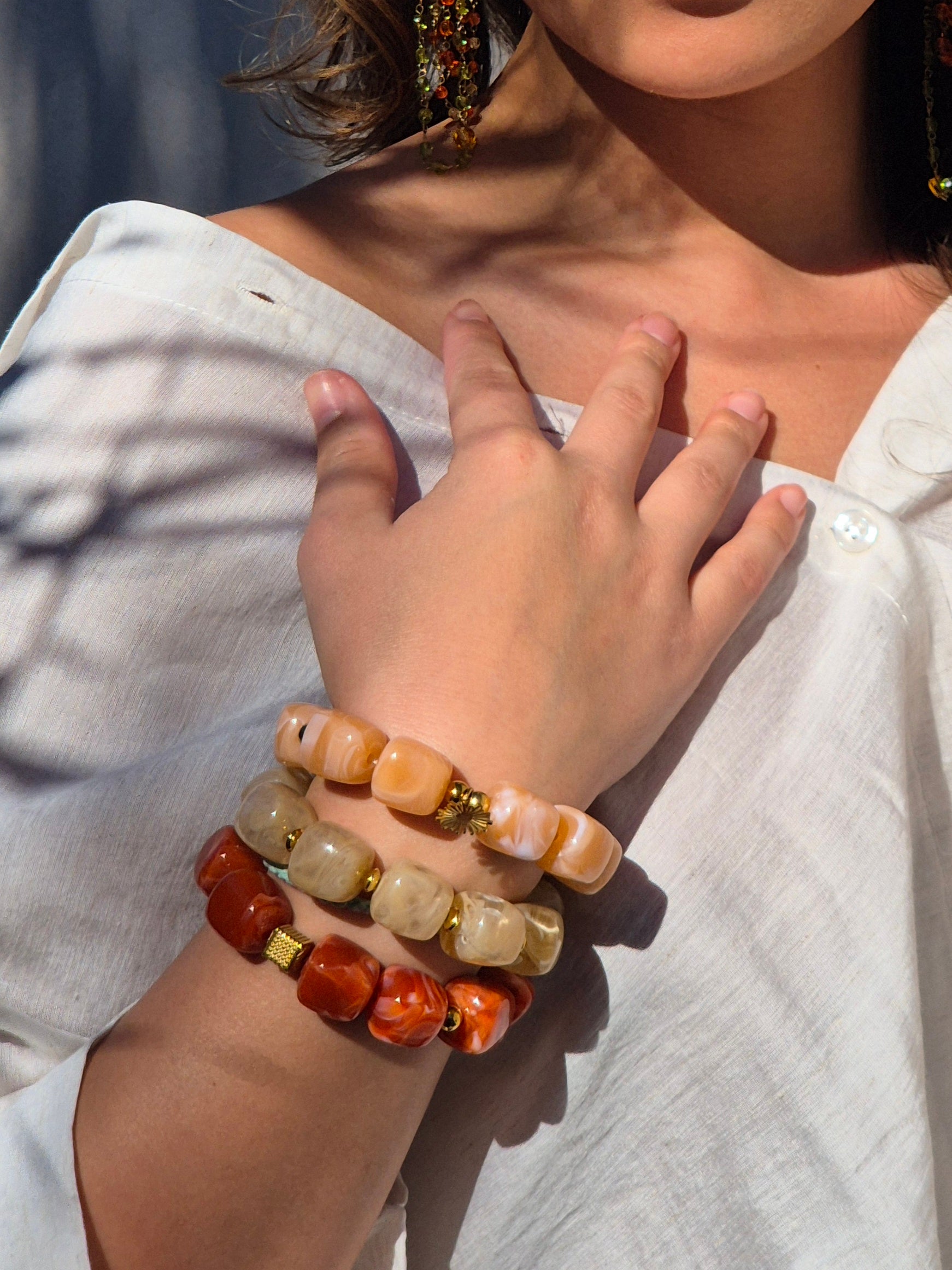 Bracelets