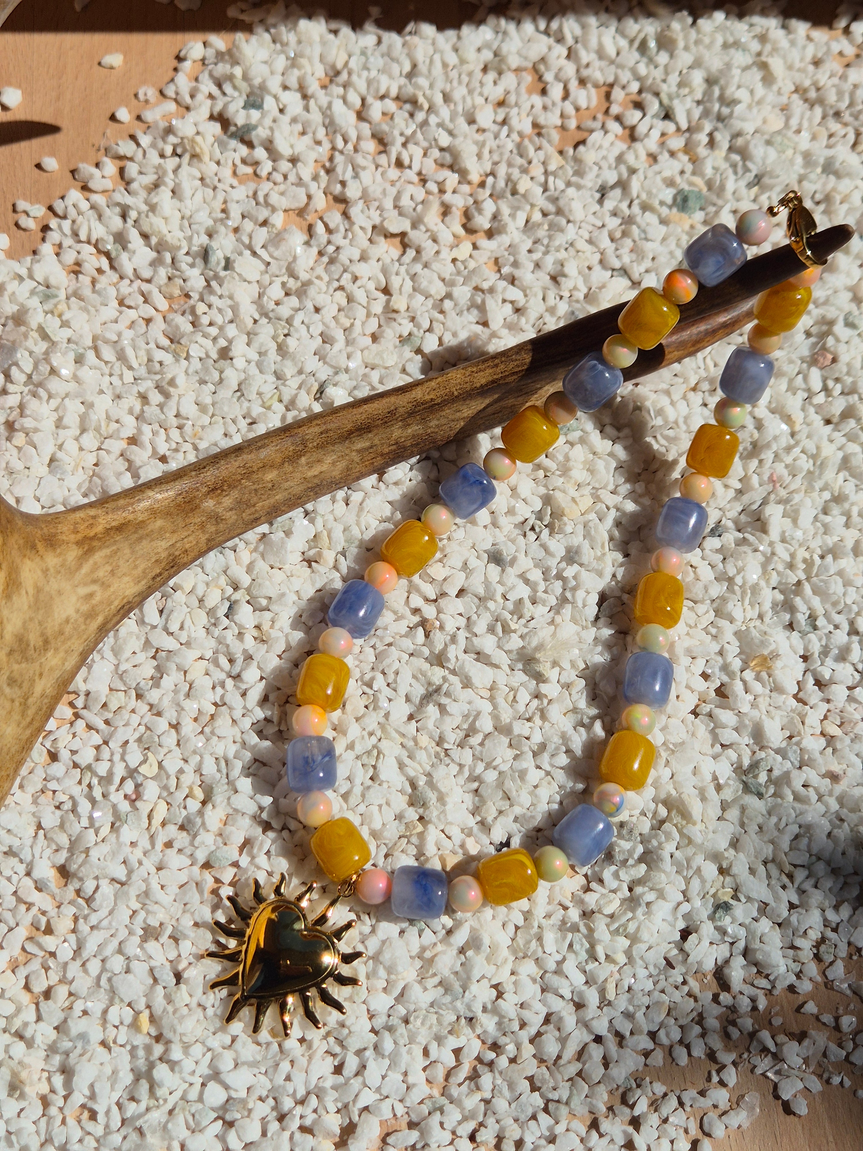 Collier AZORIA