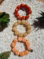 Bracelet FLAMÉA