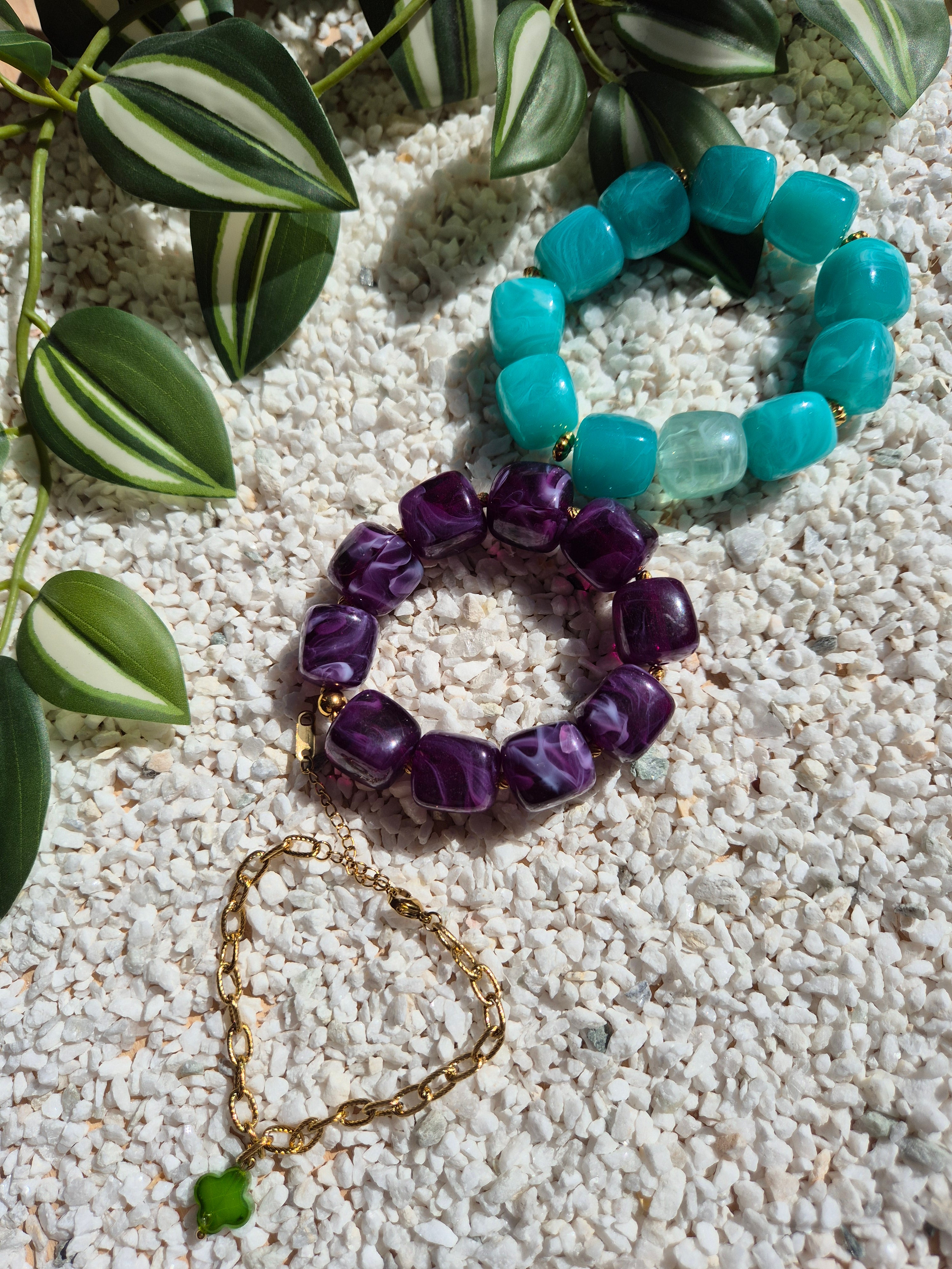 Bracelet GAÏARA