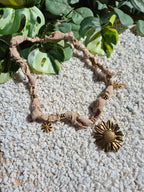 Collier SOLEÏA