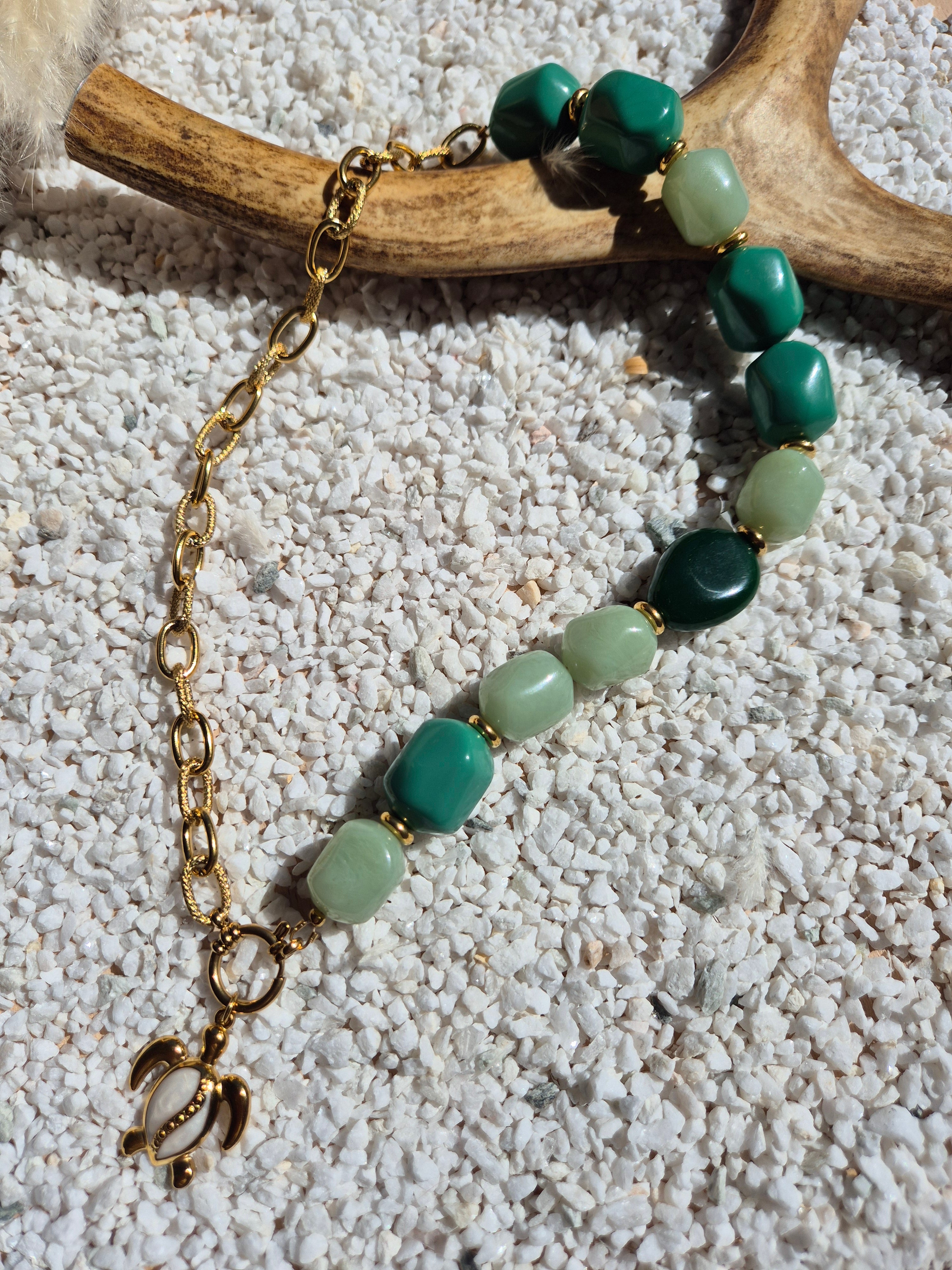 Collier MARÉA