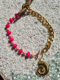 Collier CORALYA