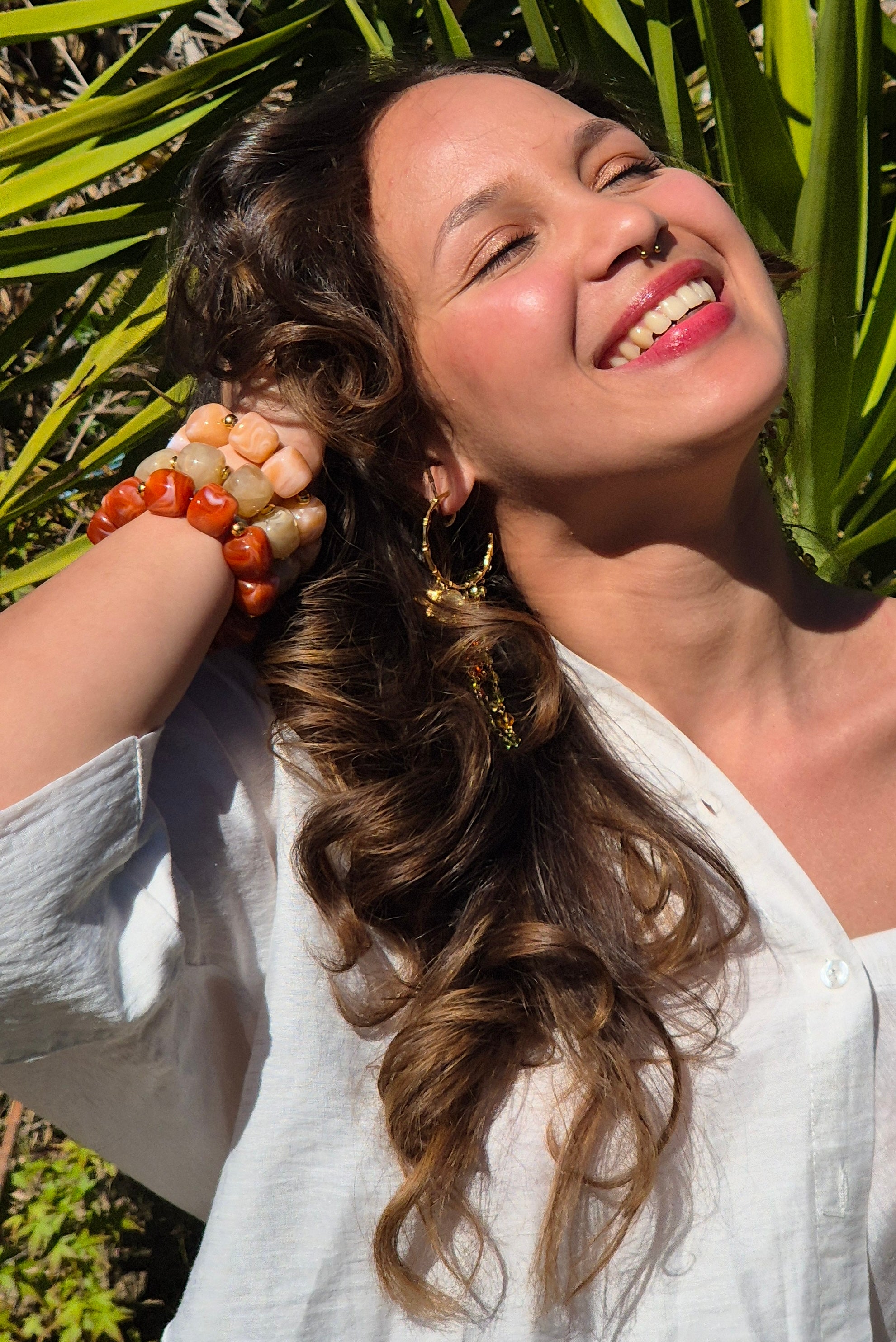 Bracelet FLAMÉA