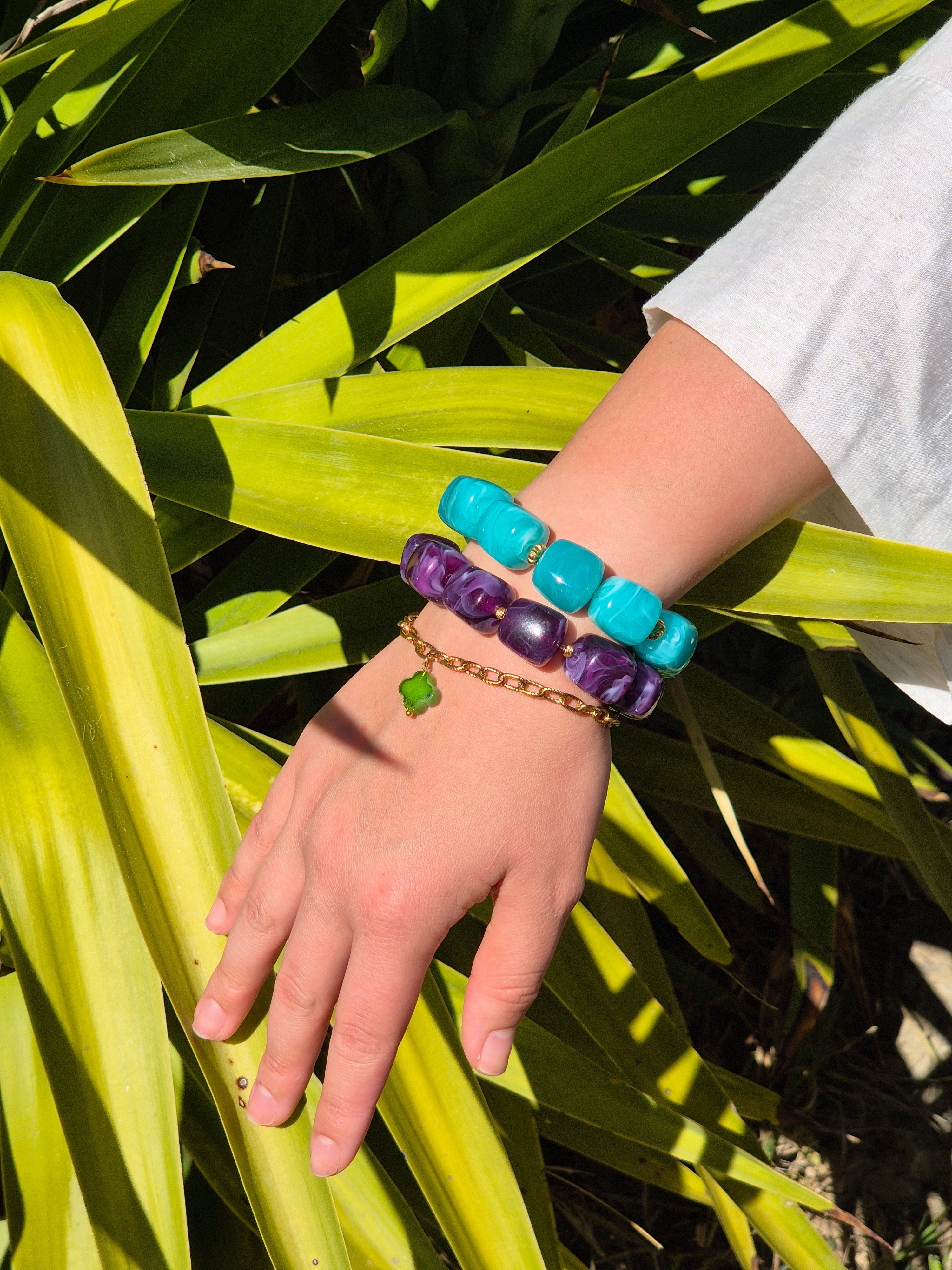 Bracelet GAÏARA