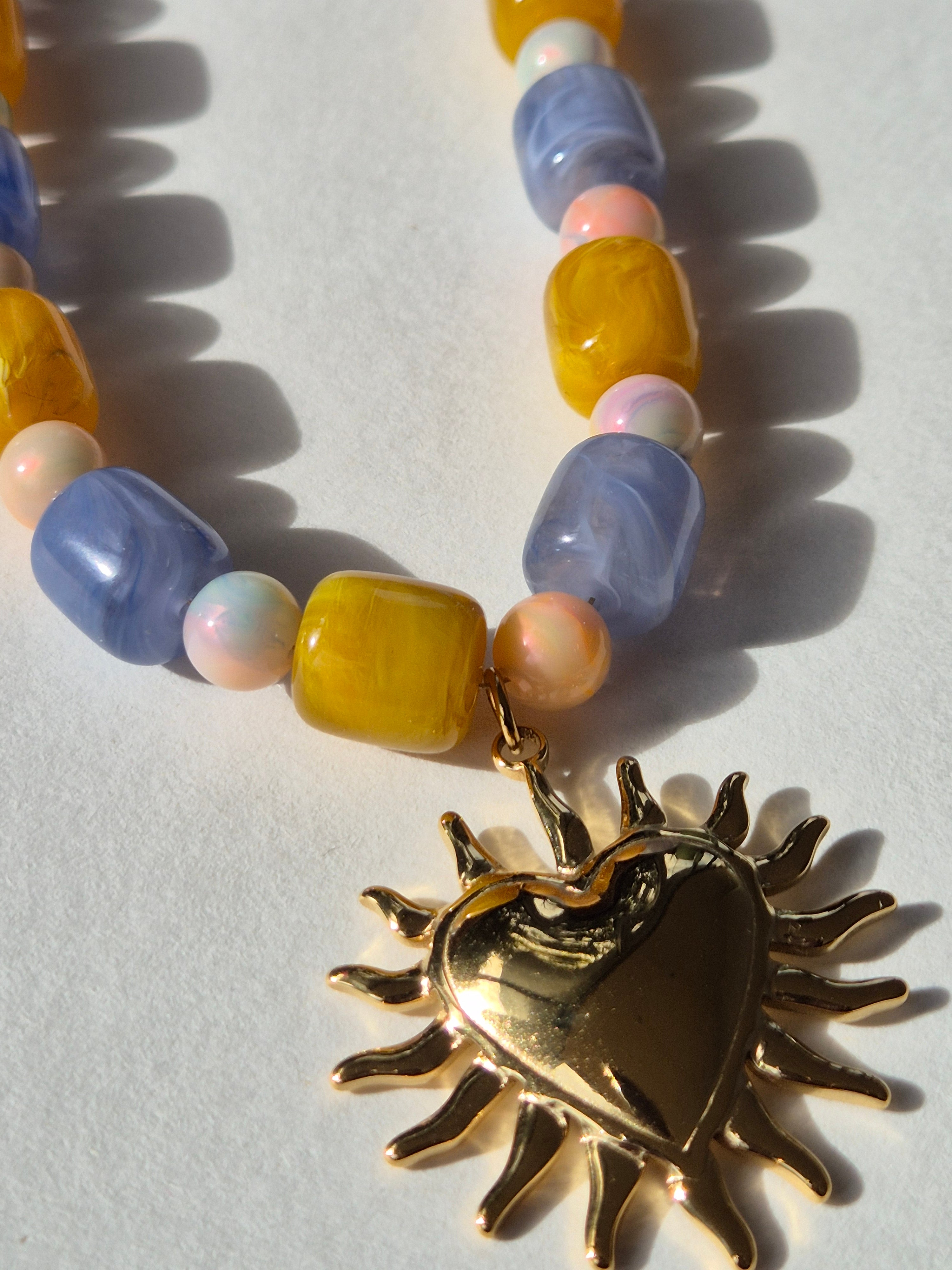 Collier AZORIA