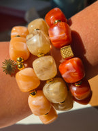 Bracelet FLAMÉA