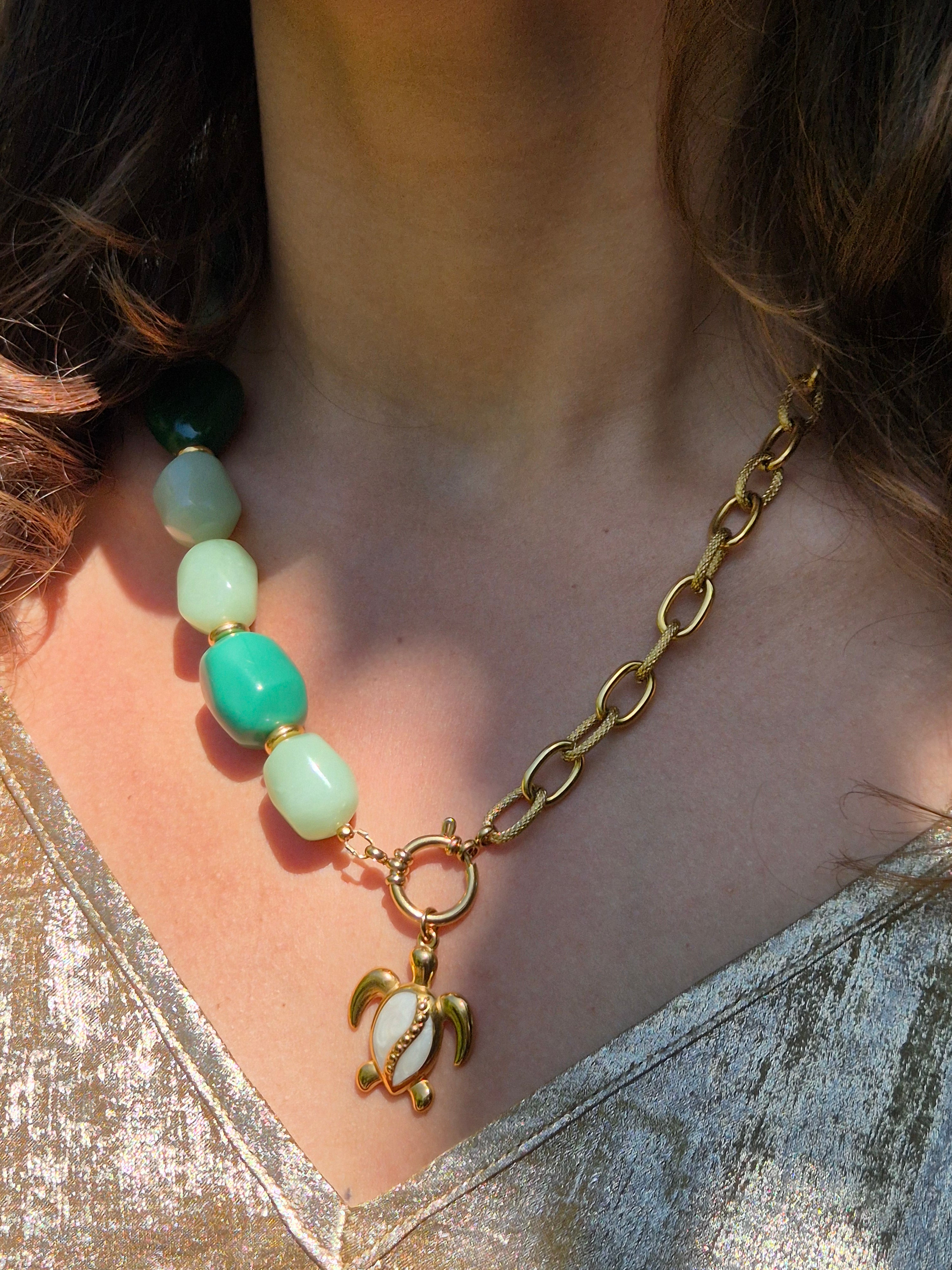 Collier MARÉA
