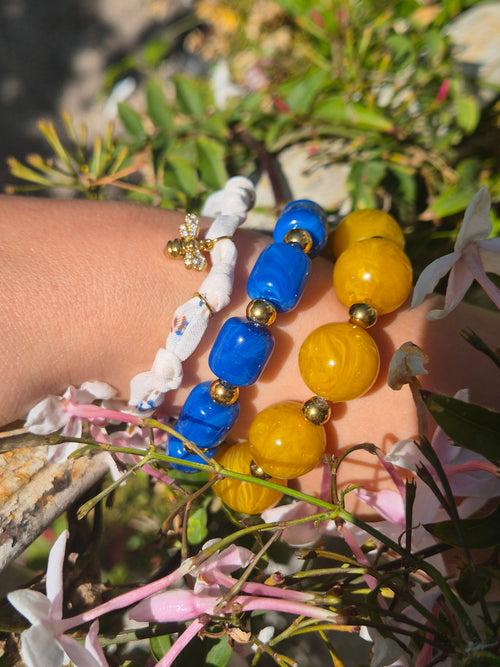 Bracelet RAYLIA