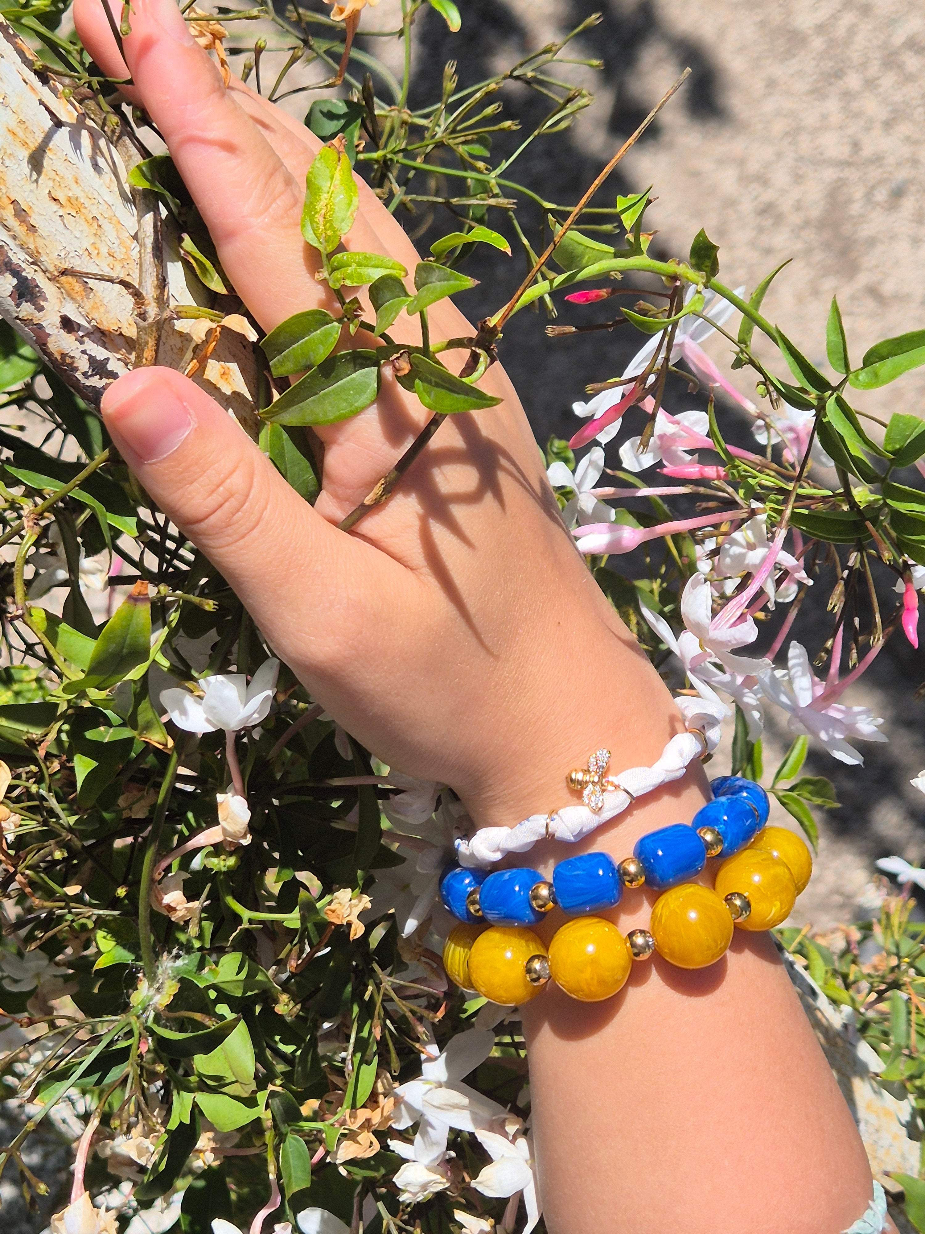 Bracelet RAYLIA