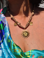 Collier SOLEÏA