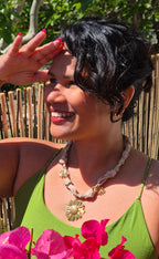 Collier SOLEÏA