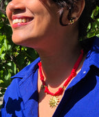 Collier SOLEÏA