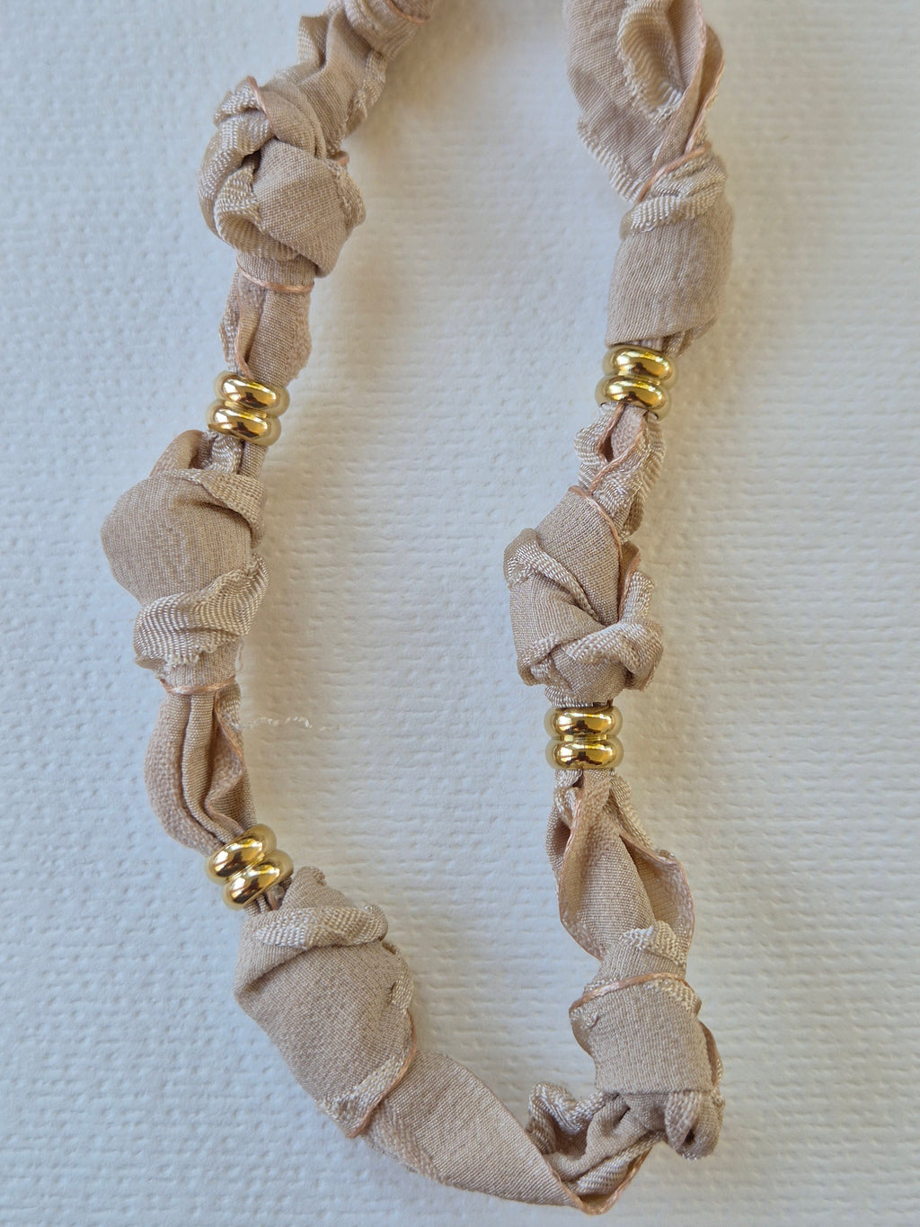 Collier SOLEÏA