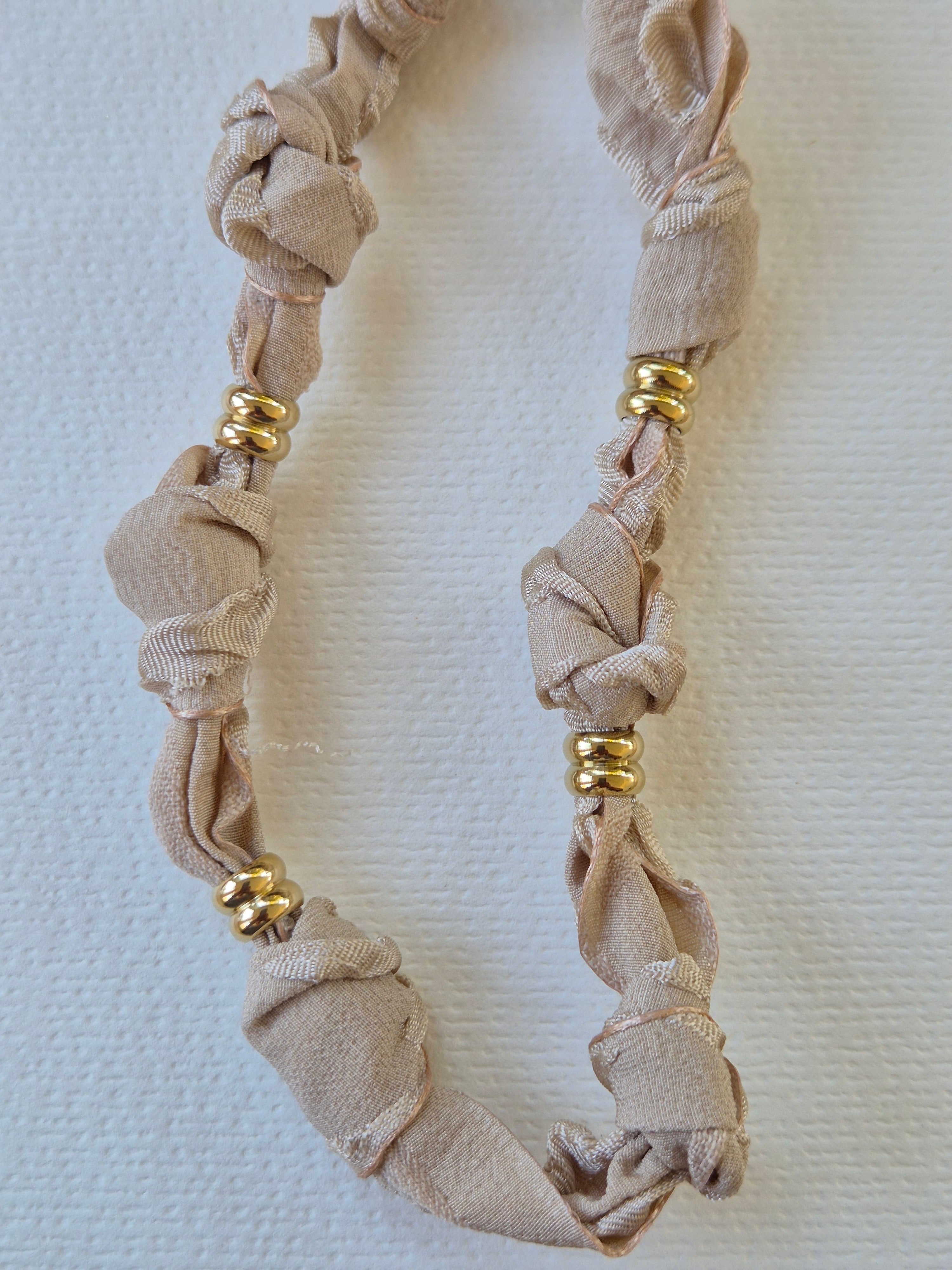 Collier SOLEÏA