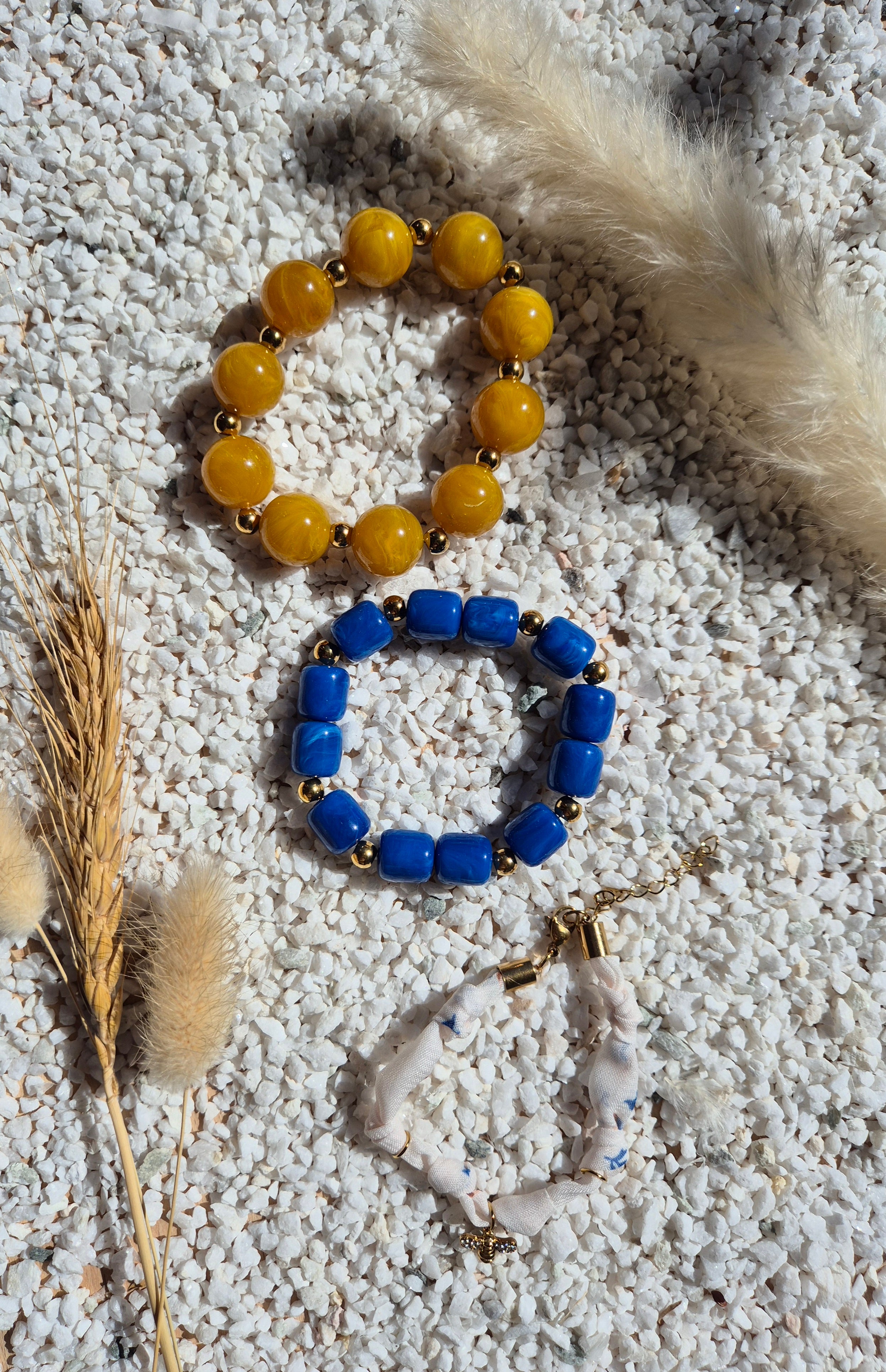 Bracelet RAYLIA